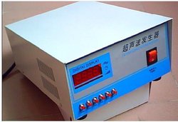 超聲波發生器